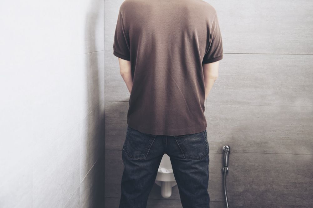 Diagnosi e cura delle infezioni dei tratti urinari negli uomini