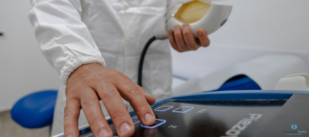 Dr. Giuseppe Ocello | Urologo Andrologo Palermo
